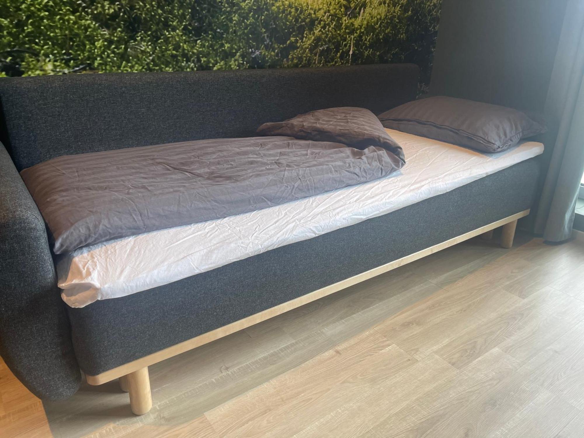 Apartment Lilletveitvegen Bergen Eksteriør billede